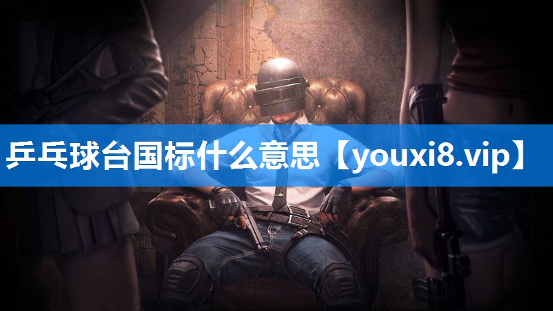 乒乓球台国标什么意思
