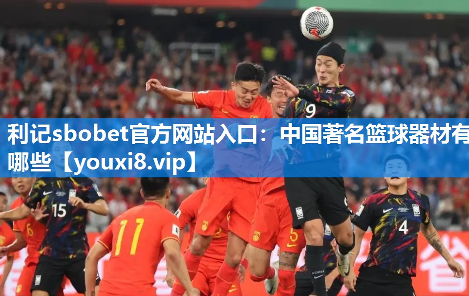 中国著名篮球器材有哪些