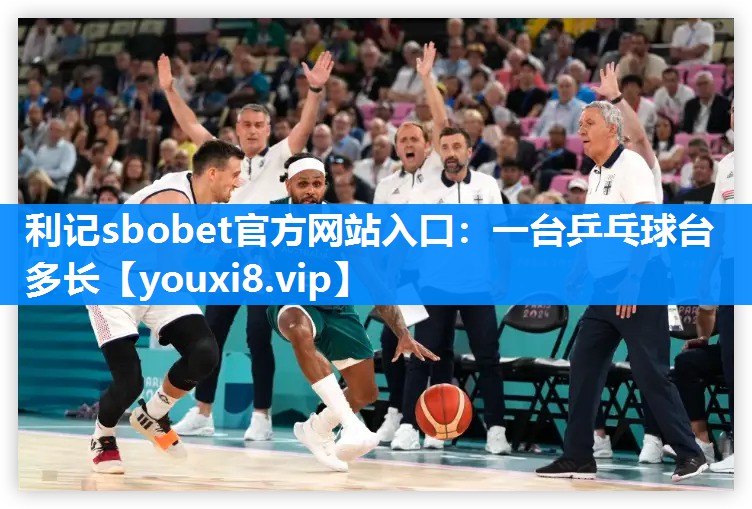 一台乒乓球台多长