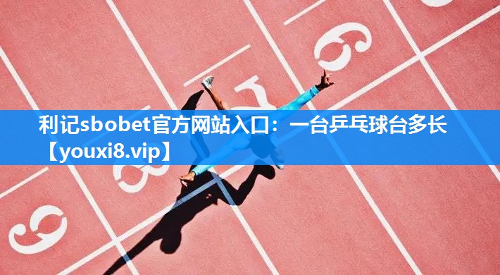 一台乒乓球台多长