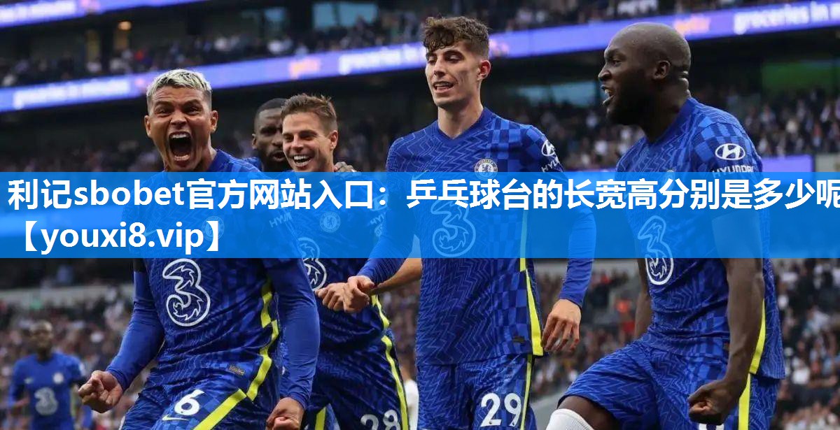 乒乓球台的长宽高分别是多少呢